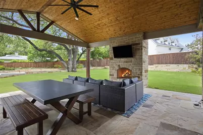 3737 Arroyo Road, Fort Worth, TX 76109 - Photo 33