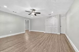 6929 Declaration St, Watauga, TX 76148 - Photo 19