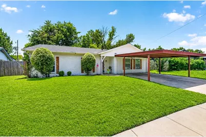 6929 Declaration Street, Watauga, TX 76148 - Photo 3