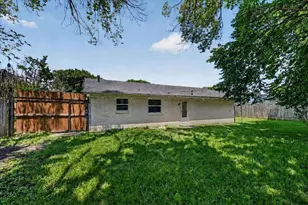 6929 Declaration St, Watauga, TX 76148 - Photo 21