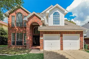4319 Vine Ridge Ct, Arlington, TX 76017 - Photo 1