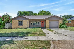 1030 Isla, Stephenville, TX 76401 - Photo 1
