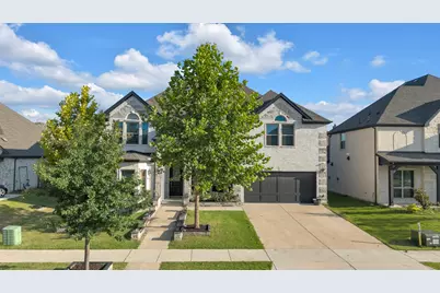 11957 Hickory Knoll Lane, Frisco, TX 75035 - Photo 1