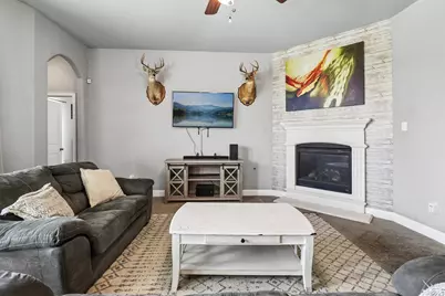 244 Arbury Drive, Forney, TX 75126 - Photo 7