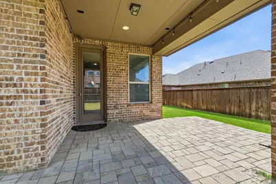 15513 Bryant Park Avenue, Prosper, TX 75078 - Photo 35
