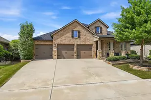 15513 Bryant Park Ave, Prosper, TX 75078 - Photo 1