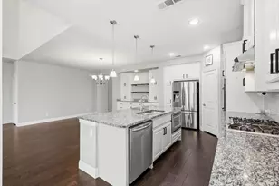15513 Bryant Park Ave, Prosper, TX 75078 - Photo 3