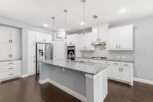 15513 Bryant Park Ave, Prosper, TX 75078 - Photo 17