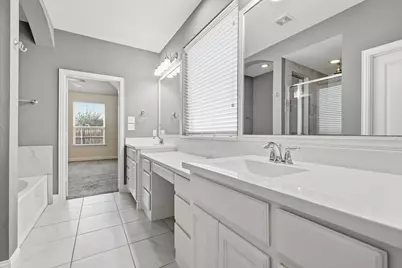 15513 Bryant Park Avenue, Prosper, TX 75078 - Photo 25
