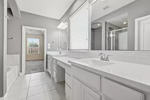 15513 Bryant Park Ave, Prosper, TX 75078 - Photo 25
