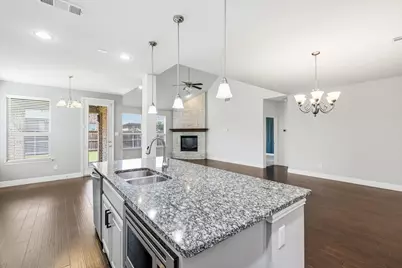15513 Bryant Park Avenue, Prosper, TX 75078 - Photo 19