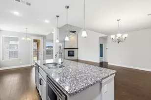15513 Bryant Park Ave, Prosper, TX 75078 - Photo 19
