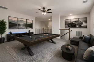 15513 Bryant Park Ave, Prosper, TX 75078 - Photo 29