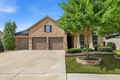 15513 Bryant Park Avenue, Prosper, TX 75078 - Photo 5