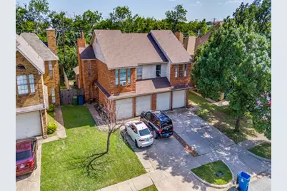 1233 W Hudgins Street, Grapevine, TX 76051 - Photo 27