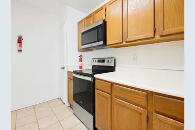 1233 W Hudgins Street, Grapevine, TX 76051 - Photo 13