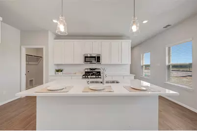 1262 Tallowwood Trail, Van Alstyne, TX 75495 - Photo 9