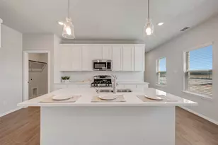 1262 Tallowwood Trl, Van Alstyne, TX 75495 - Photo 9