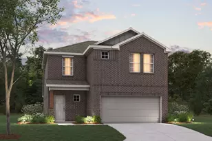 1262 Tallowwood Trl, Van Alstyne, TX 75495 - Photo 1
