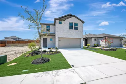 1262 Tallowwood Trail, Van Alstyne, TX 75495 - Photo 39