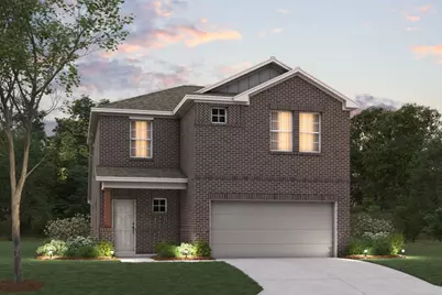1262 Tallowwood Trail, Van Alstyne, TX 75495 - Photo 9