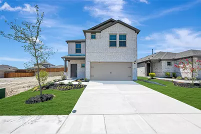 1262 Tallowwood Trail, Van Alstyne, TX 75495 - Photo 1
