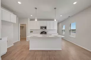 1262 Tallowwood Trl, Van Alstyne, TX 75495 - Photo 3