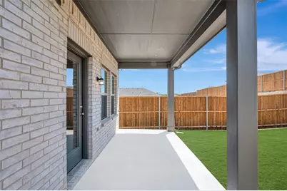1262 Tallowwood Trail, Van Alstyne, TX 75495 - Photo 33