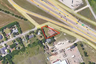 920 N Main St, Hutchins, TX 75141 - Photo 1