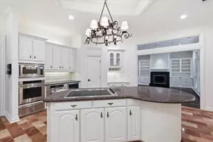 3207 St Albans Cir, Colleyville, TX 76034 - Photo 9
