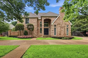 3207 St Albans Cir, Colleyville, TX 76034 - Photo 1