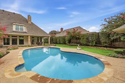 3207 St Albans Circle, Colleyville, TX 76034 - Photo 33