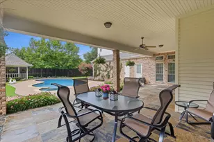 3207 St Albans Cir, Colleyville, TX 76034 - Photo 31