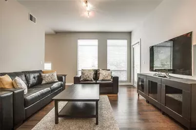 4107 Bowser Avenue #101, Dallas, TX 75219 - Photo 7