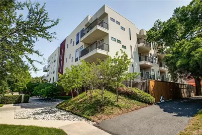 4107 Bowser Avenue #101, Dallas, TX 75219 - Photo 1