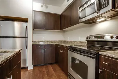 4107 Bowser Avenue #101, Dallas, TX 75219 - Photo 5