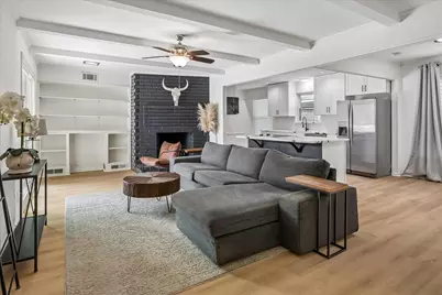 11070 Delford Circle, Dallas, TX 75228 - Photo 5