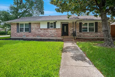 11070 Delford Circle, Dallas, TX 75228 - Photo 1