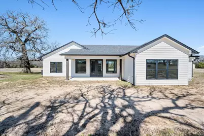 4005 Nettle Road, Streetman, TX 75859 - Photo 3