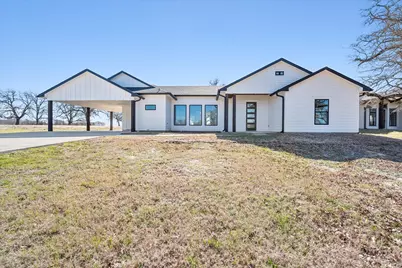 4005 Nettle Road, Streetman, TX 75859 - Photo 1