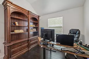 7900 Wichita Falls Blvd, McKinney, TX 75071 - Photo 21