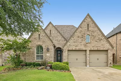 7900 Wichita Falls Boulevard, McKinney, TX 75071 - Photo 1