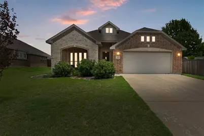 204 Briarstone Drive, Alvarado, TX 76009 - Photo 1