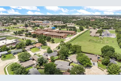 126 Sunnydale, Lewisville, TX 75067 - Photo 23
