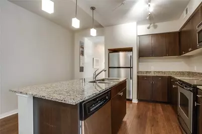 4107 Bowser Avenue #101, Dallas, TX 75219 - Photo 3