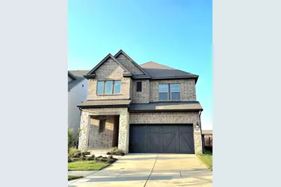 2525 Four Roses Drive, Lewisville, TX 75056 - Photo 1