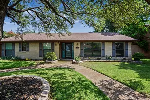 2912 Marsann Ln, Farmers Branch, TX 75234 - Photo 1