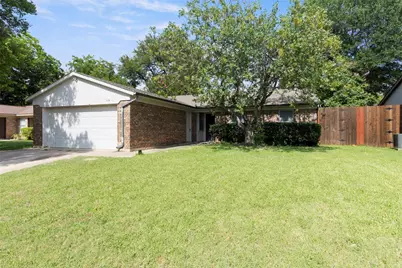 719 Matthews Court, Arlington, TX 76012 - Photo 1