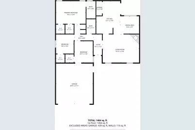719 Matthews Court, Arlington, TX 76012 - Photo 21