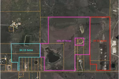 Tbd 59 County Road 1232, Godley, TX 76044 - Photo 3